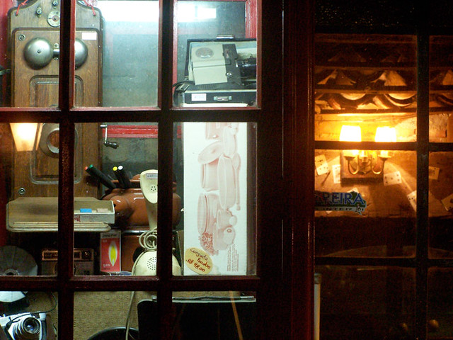 Bar Conspiração do Jogo O Velhão O bar divertido e pione… Flickr