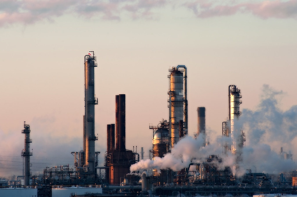 All sizes Industrial Landscape Flickr Photo Sharing!