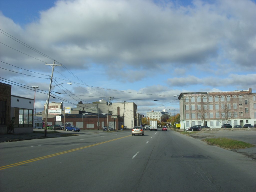 Utica, New York Utica, New York Doug Kerr Flickr