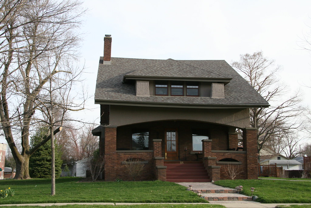 Heyworth IL, Heyworth Illinois, McLean County Bruce Wicks Flickr