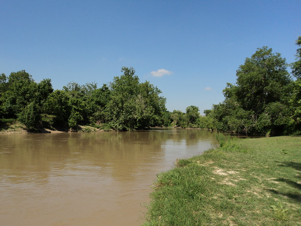 Texas Rivers Flickr