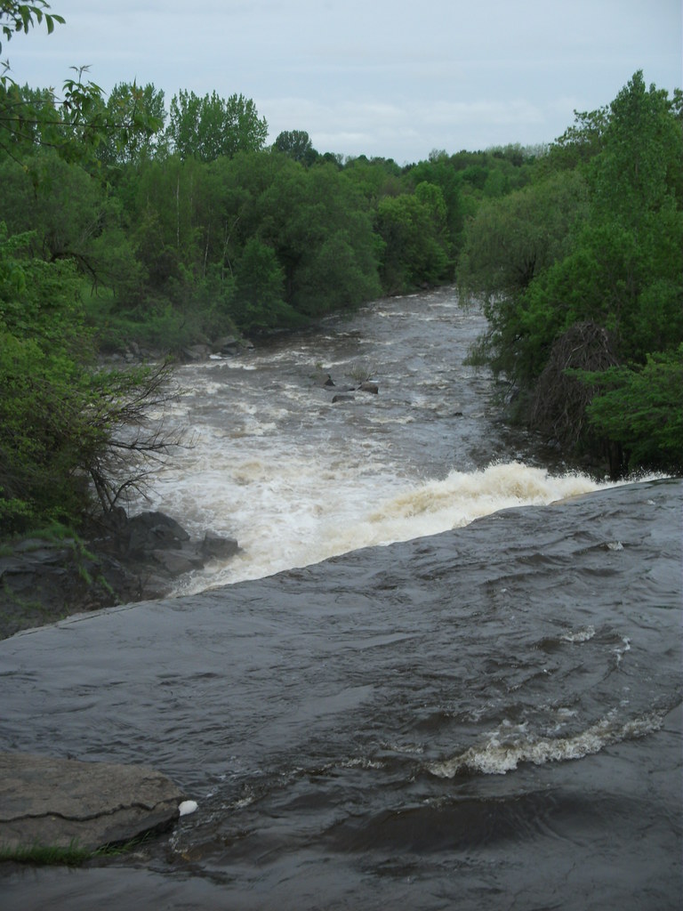 Roxton Falls, Québec Roxton Falls, Québec Doug Kerr Flickr