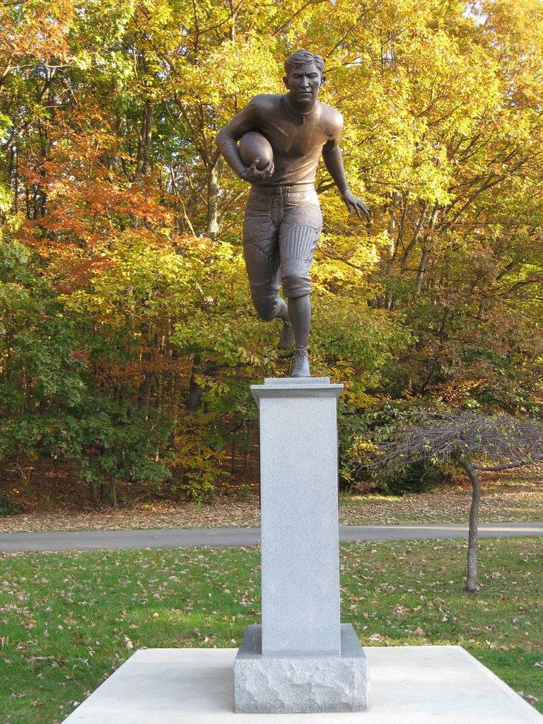 Jim Thorpe Memorial Pennsylvania Jim Thorpe Memorial P… Flickr