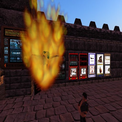 Bri BBQ provided by Spanners heavens world Flickr