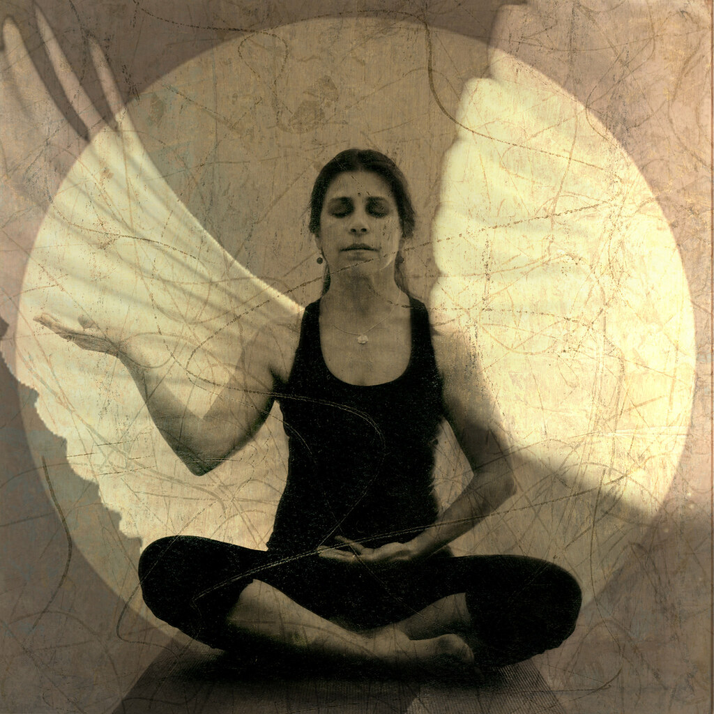 Open Wing Yoga