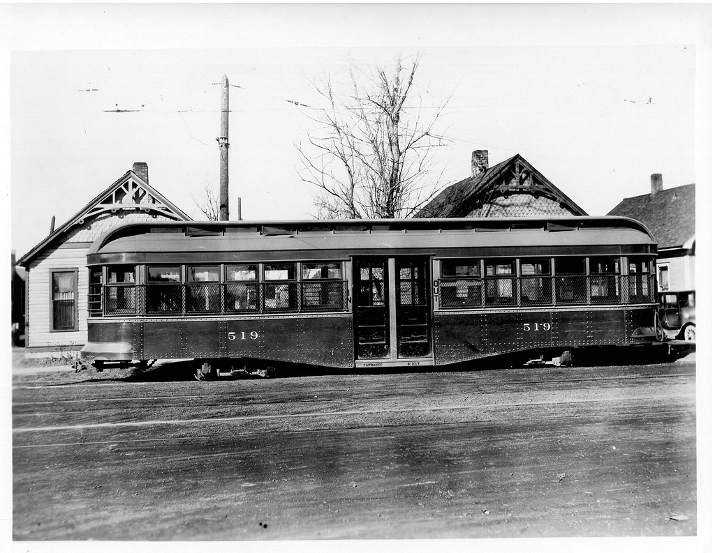 Streetcar Omaha/Council Bluffs. Omaha/Council Bluffs str… Flickr