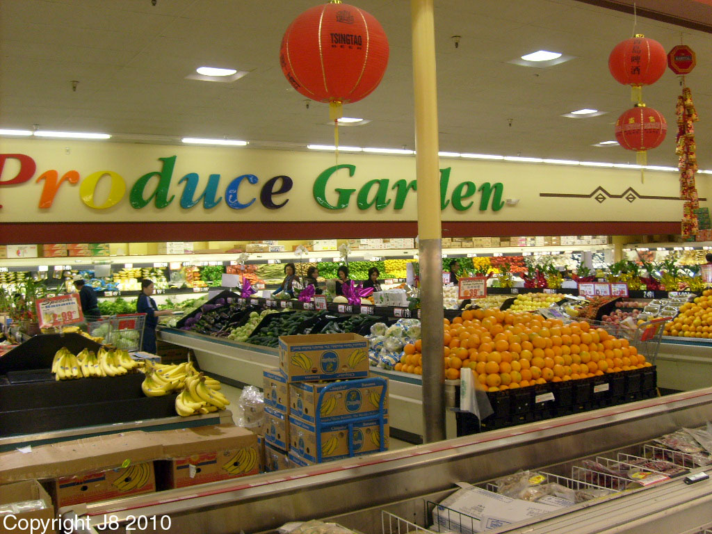 Lion Market San Jose, CA 1031 East Capitol Expressway at M… Flickr