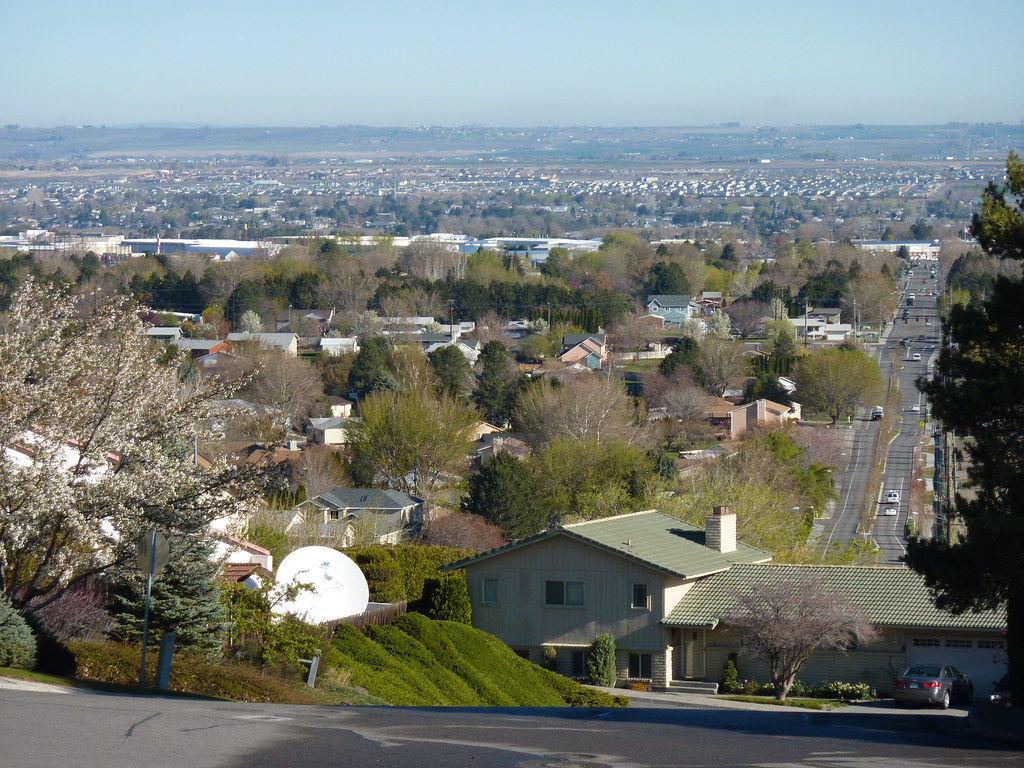 Panoramic Heights Homes, Kennewick Washington Beautiful Pa… Flickr