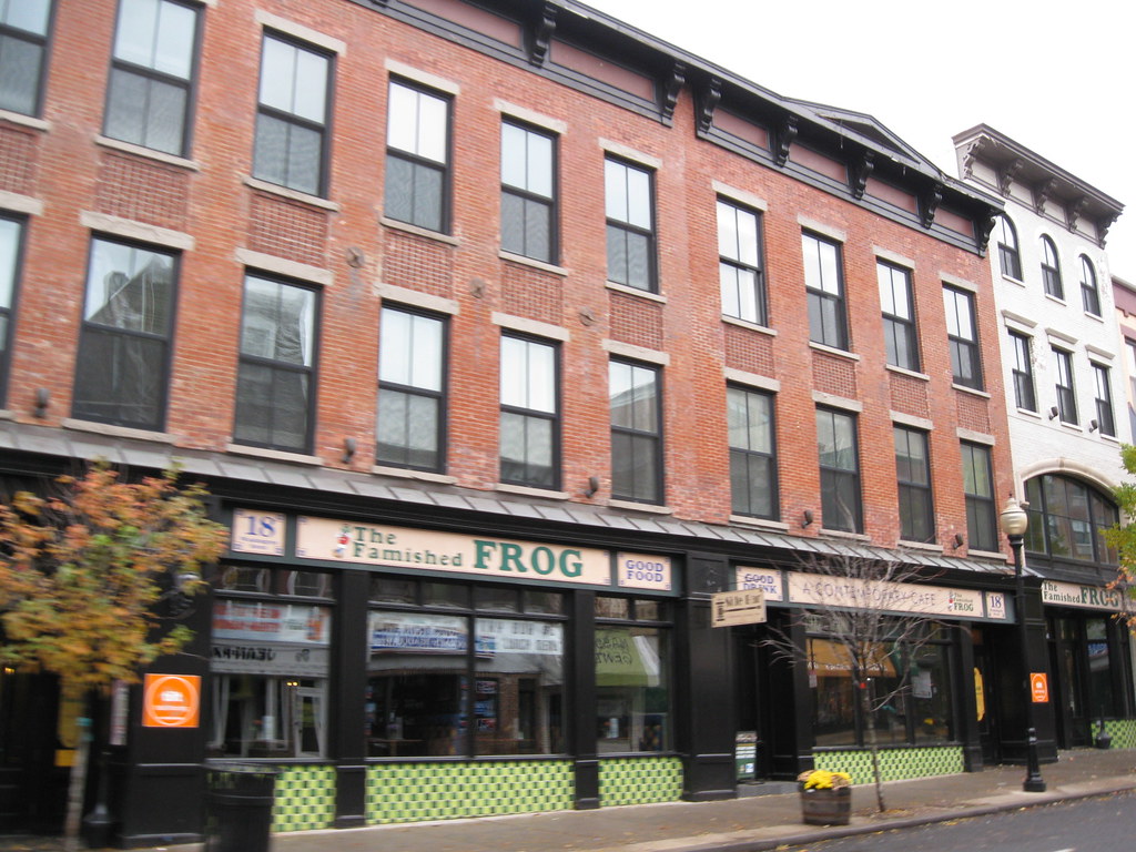 Morristown, New Jersey Morristown, New Jersey Flickr