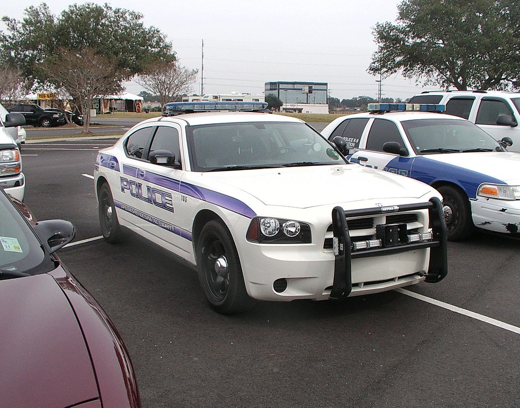 Opelousas Housing Authority Police_002 Opelousas Housing A… Flickr