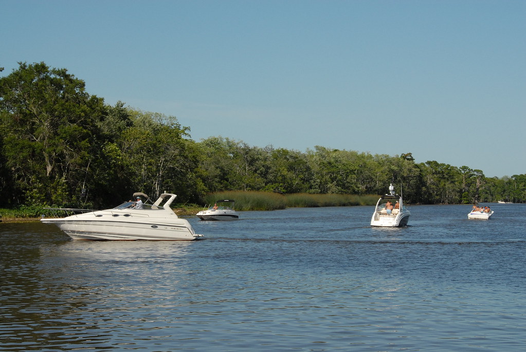 Blind River Bar DSC_0069 Flickr