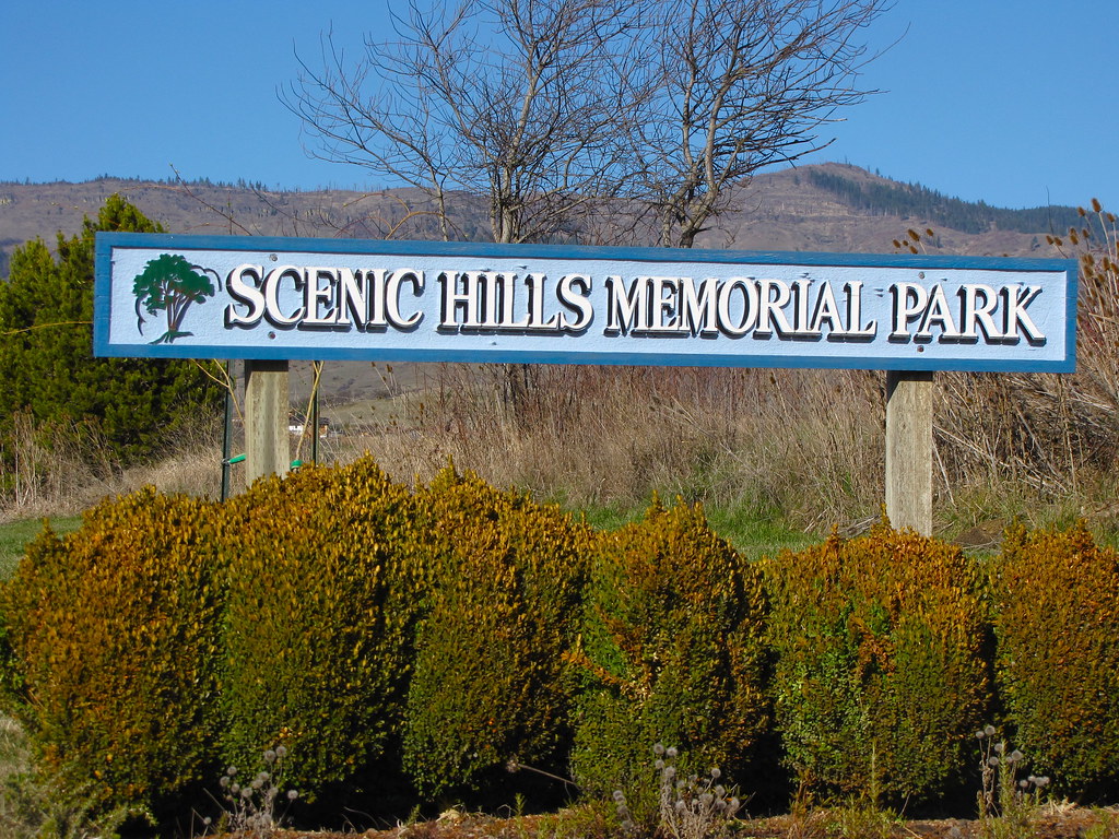 scenic hills memorial park (ashland) a photo on Flickriver