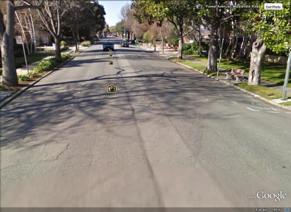 Dangerous Intersections In Palo Alto (CA)Middlefield Roa… Flickr