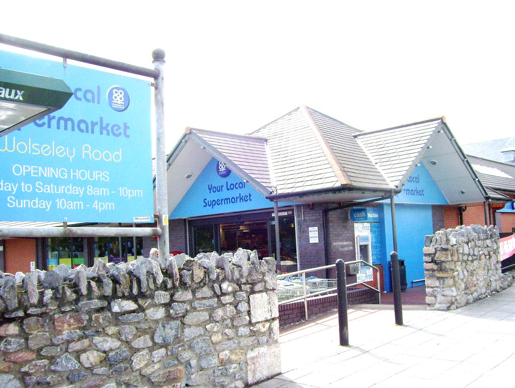 PLYMCOWOLSELEY ROAD (332 Wolseley Rd, Ford, Plymouth PL2 … Flickr