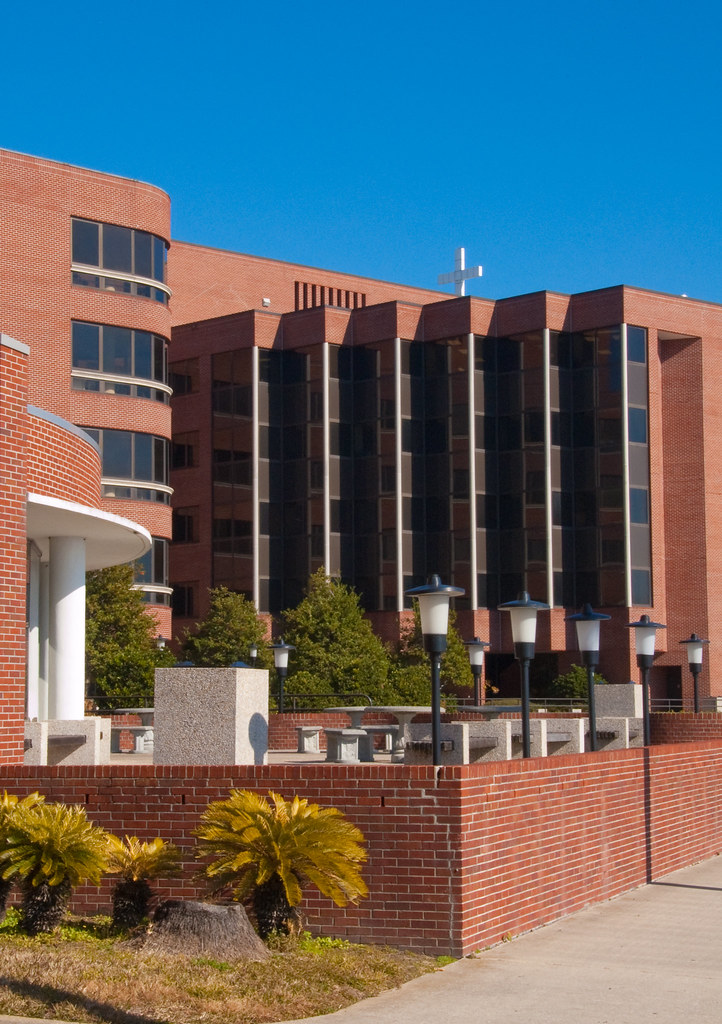 St Vincent's Hospital Jacksonville Fl. 5685 Jeff