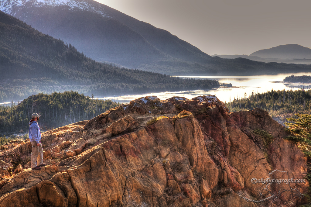 Metlakatla, Alaska HDR What a view! Blog Facebook Twitte… Flickr