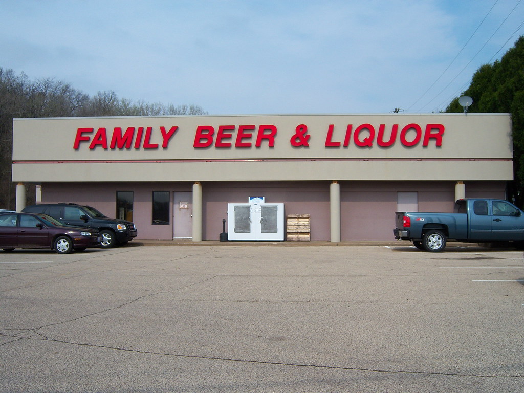 Family Beer and Liquor Photo 3 of my 365 project Flickr