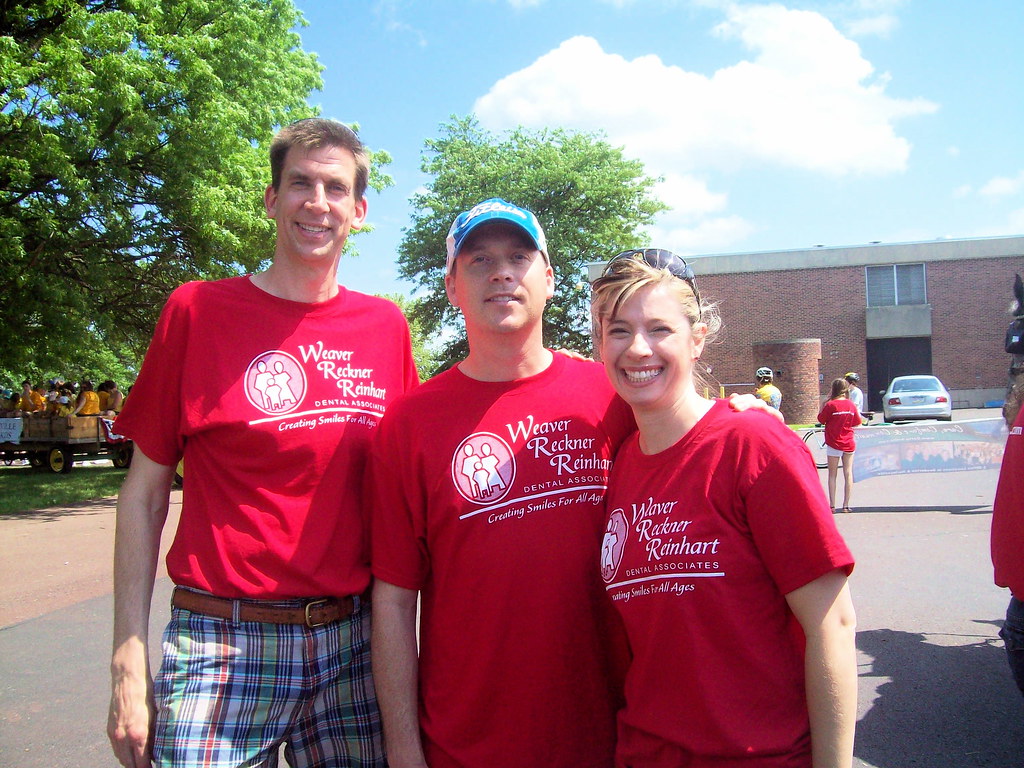 100_5739 2011 Harleysville Country Fair Days Parade Weaver Reckner