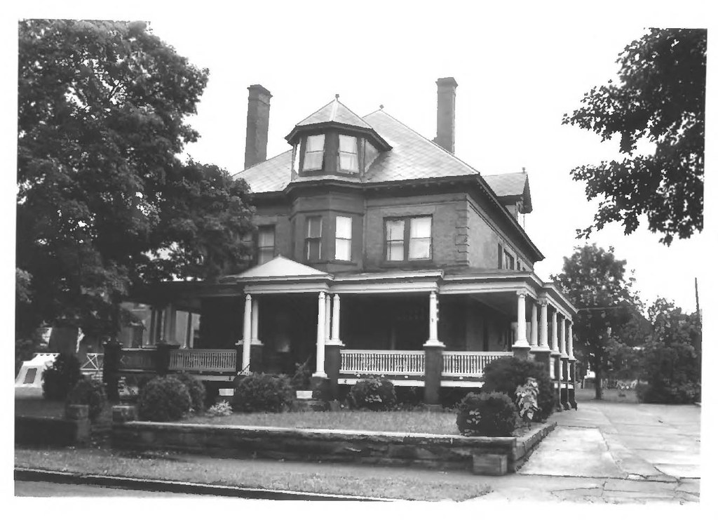 Calumet Historic District A National Historic Landmark Hou… Flickr