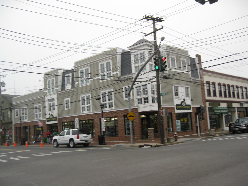 Oyster Bay, New York Oyster Bay, New York Doug Kerr Flickr