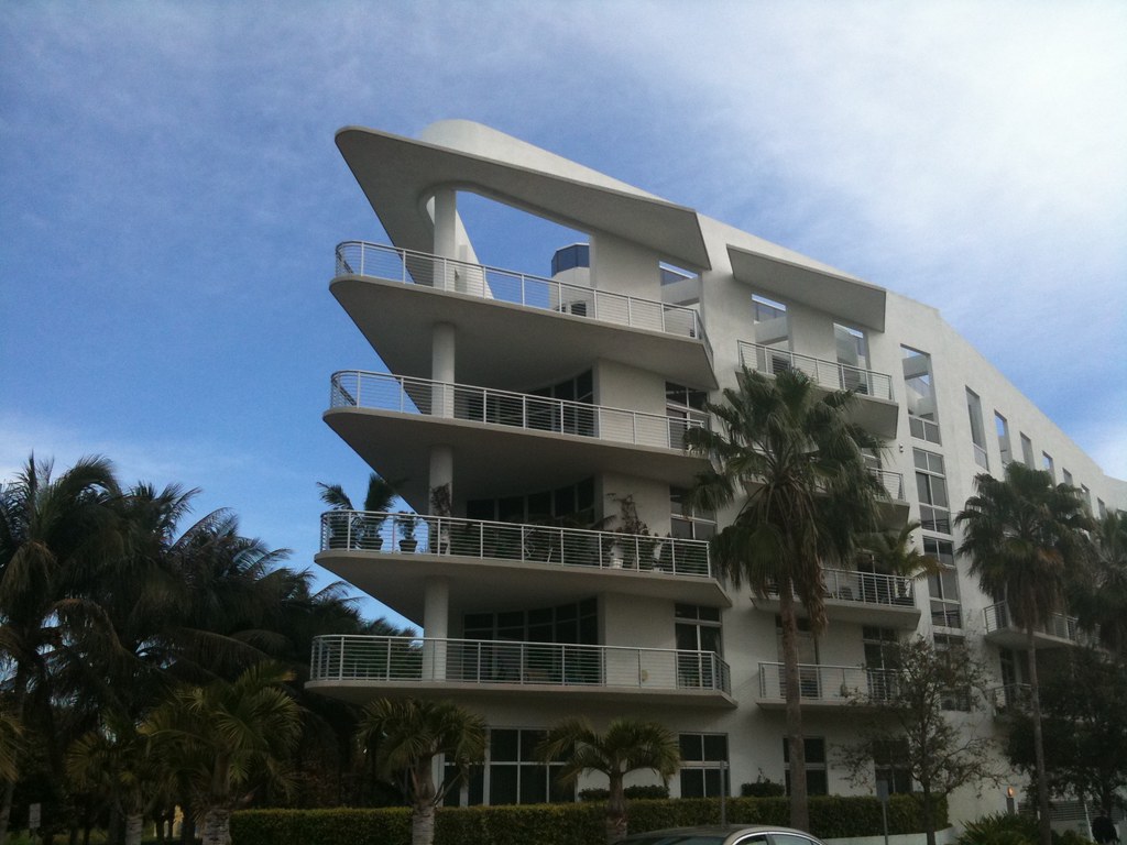 The Meridian Condos South Beach Posted via web from Ines… Flickr