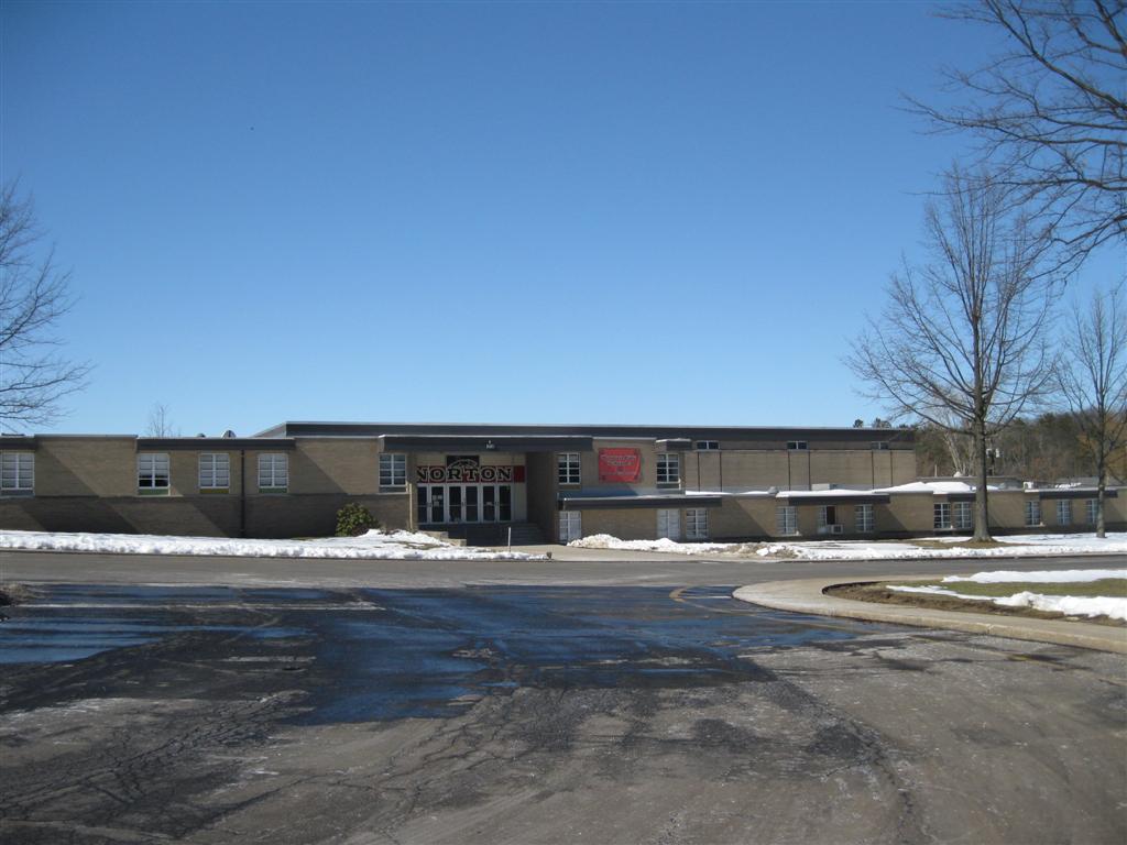 030610 Norton Junior High SchoolNorton, Ohio (1) Flickr