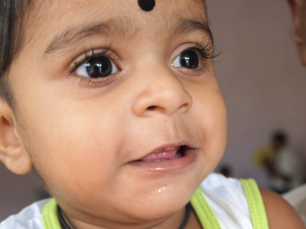 Sri Lankan Baby ♡ Juhegezi Flickr