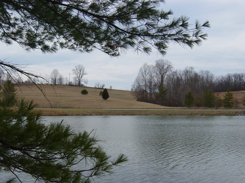 Relax in Rio Grande Ohio very near the cache...GCT98M. Flickr