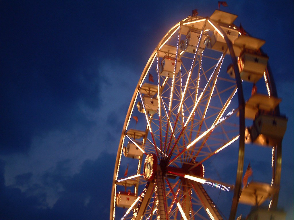 deposit lumberjack festival 2023 Ferris Wheel Deposit Lumberjack Festival Deposit, NY Bree Bailey Flickr