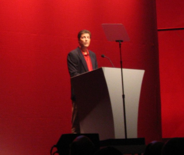 Gregg Steinhafel Allison Walters Flickr