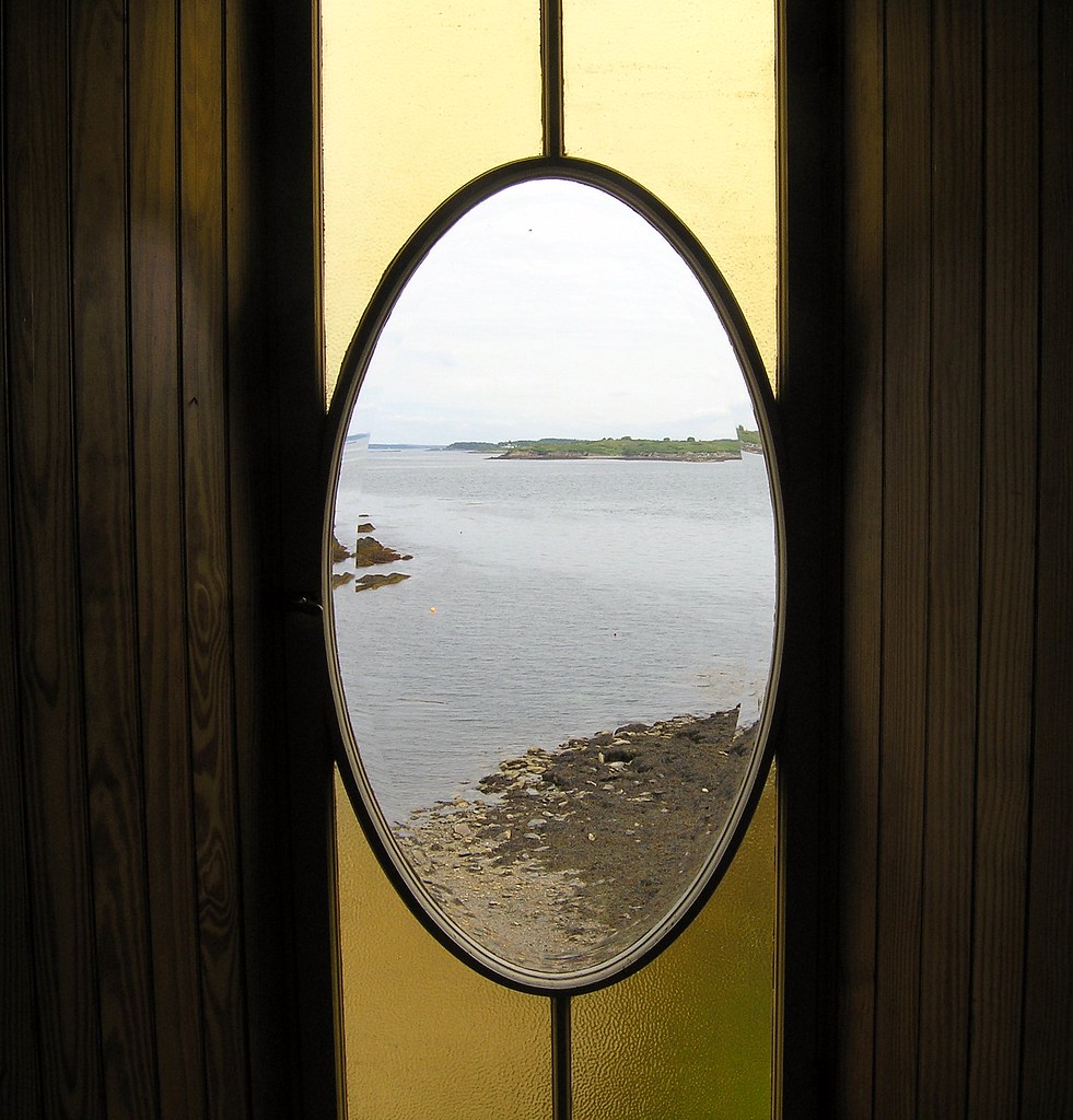 P8240144Admiral Peary House on Eagle Island, Maine Flickr