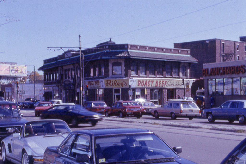 riley's roast beef allston, ah, yum dickuhne Flickr