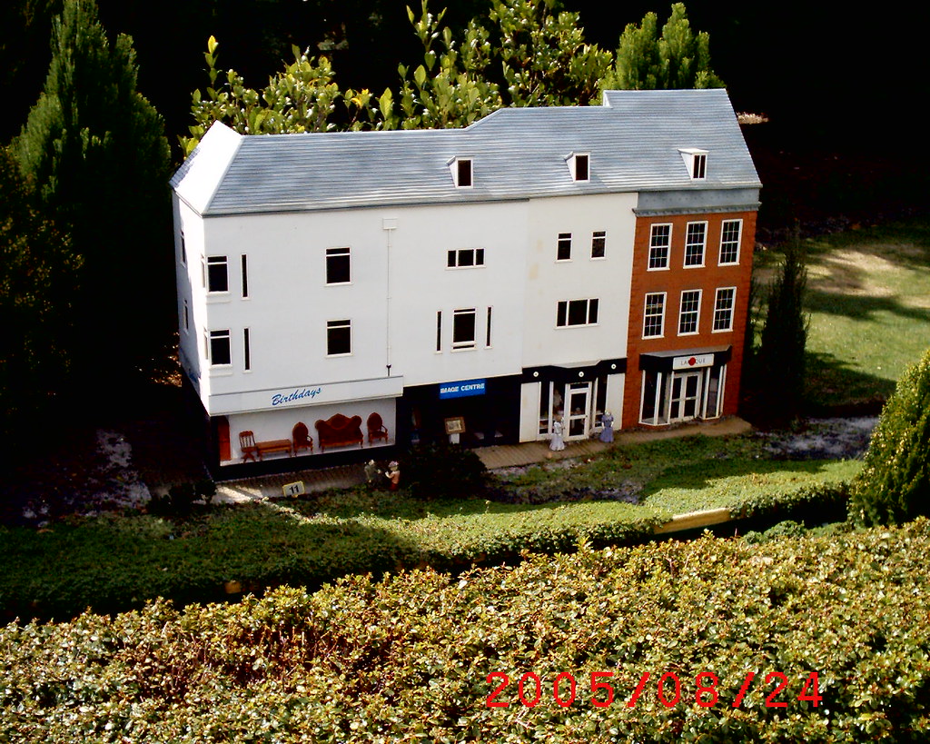 Miniature Village Mandurah Miniature Village Mandurah Flickr