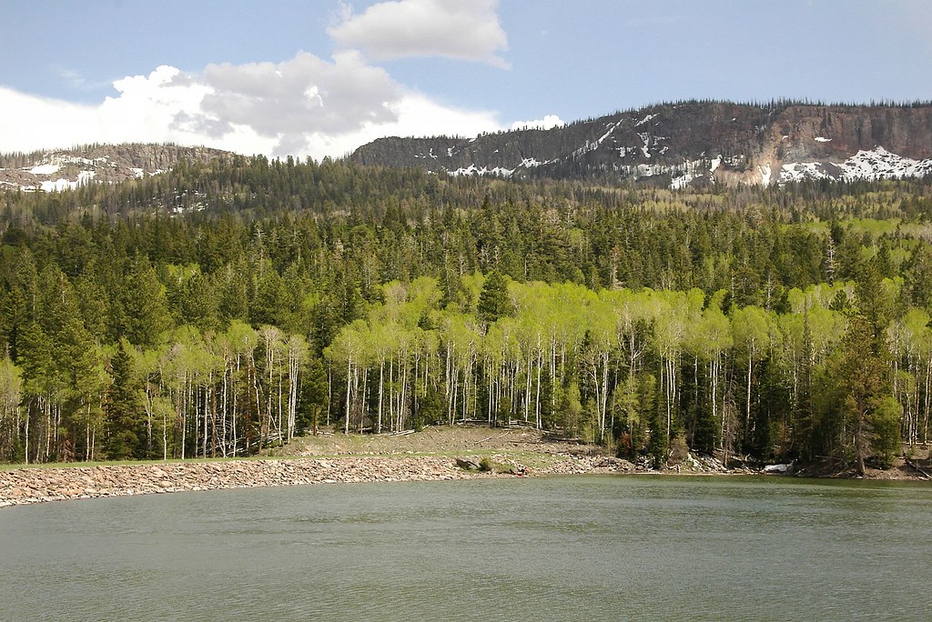 Yankee Meadows, Utah DOS Vader Flickr