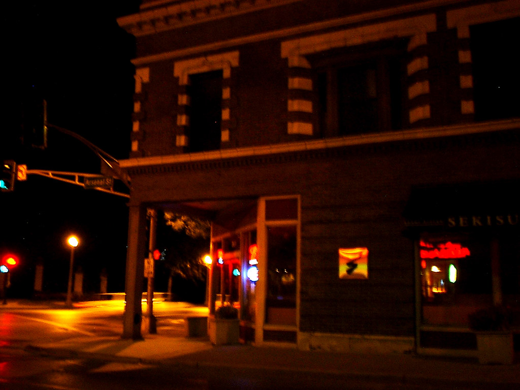 Grand & Arsenal MBK (Marjie) Flickr