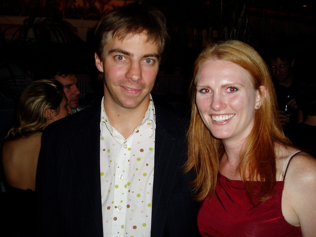 Lock and Erin Lockhart Steele Flickr