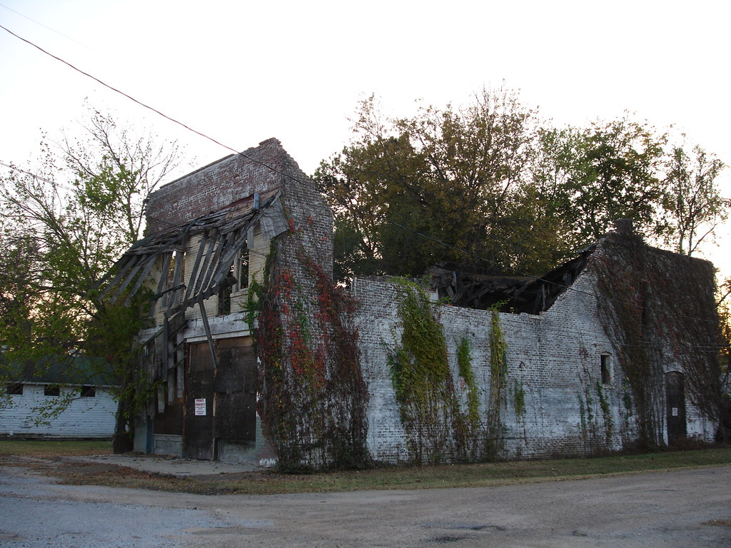 Bryant's Grocery and Meat Market, Money MS This is the pro… Flickr