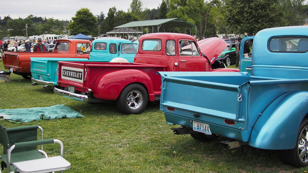 P8083260_01 Lions 2015 North Whidbey Car Show Oak Harbor, … Lyle Rains Flickr