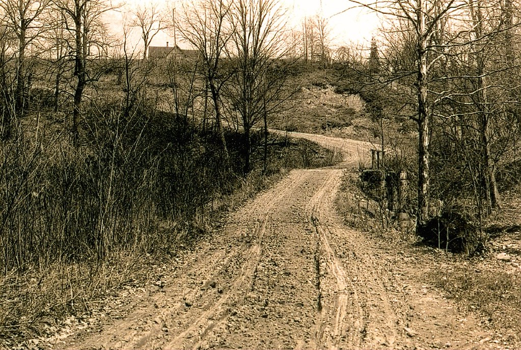 Wheatley Rd. Looking East Wheatley Road, looking East towa… Flickr