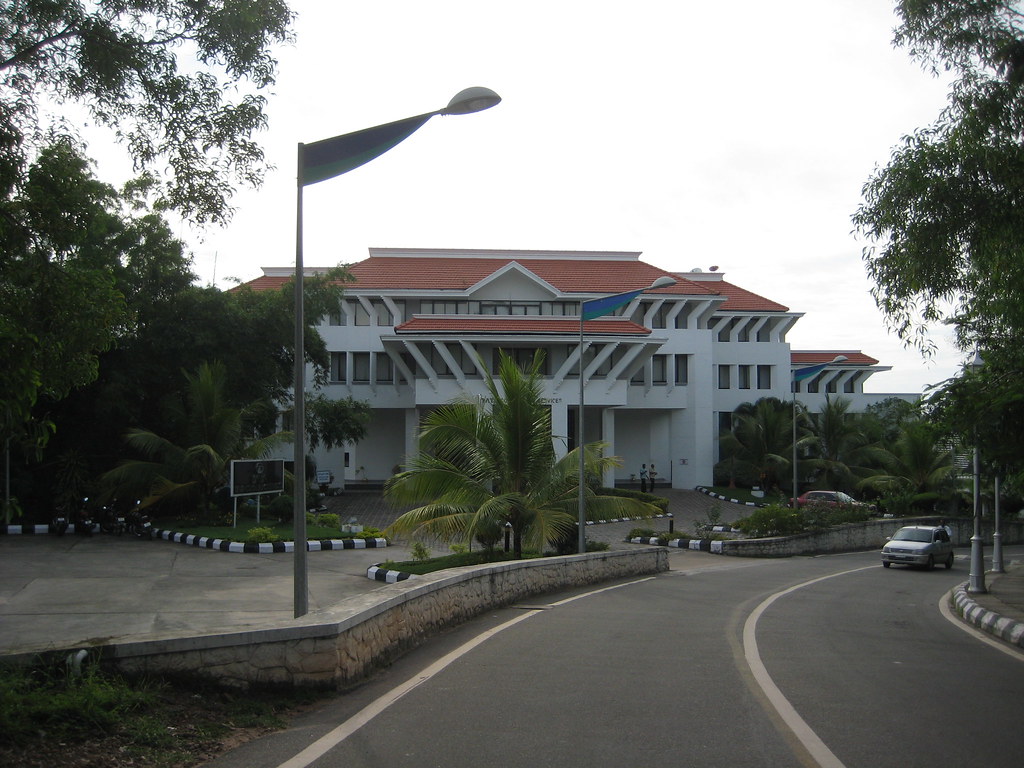 TCS Trivandrum Moments of memory 21st November, 2003 "J… Flickr