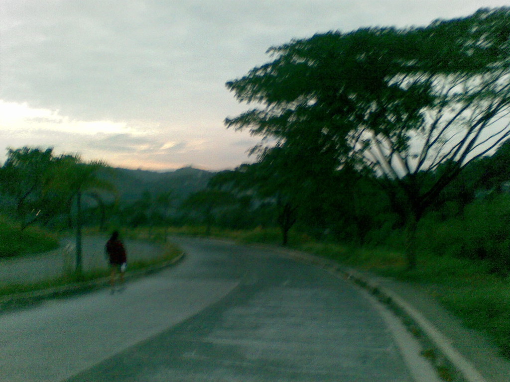 BluMountain Blue Mountain, Antipolo, Phils. dextere1800 Flickr