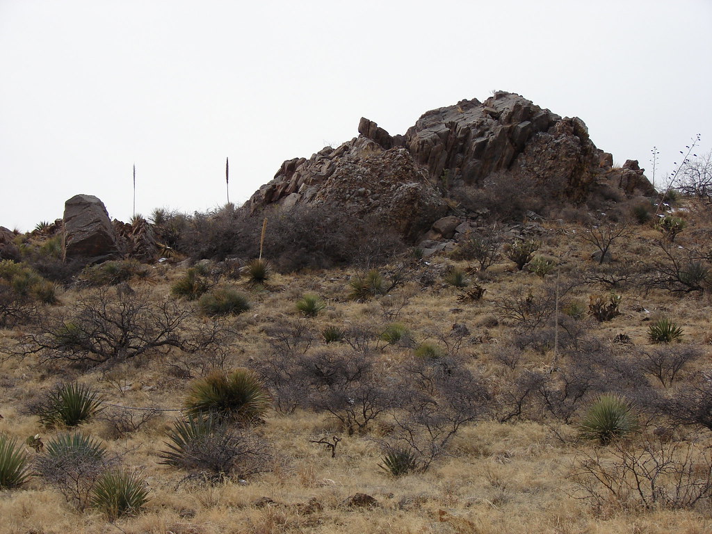 DSC06221 DOS CABEZAS MOUNTAINS in ARIZONA. I have