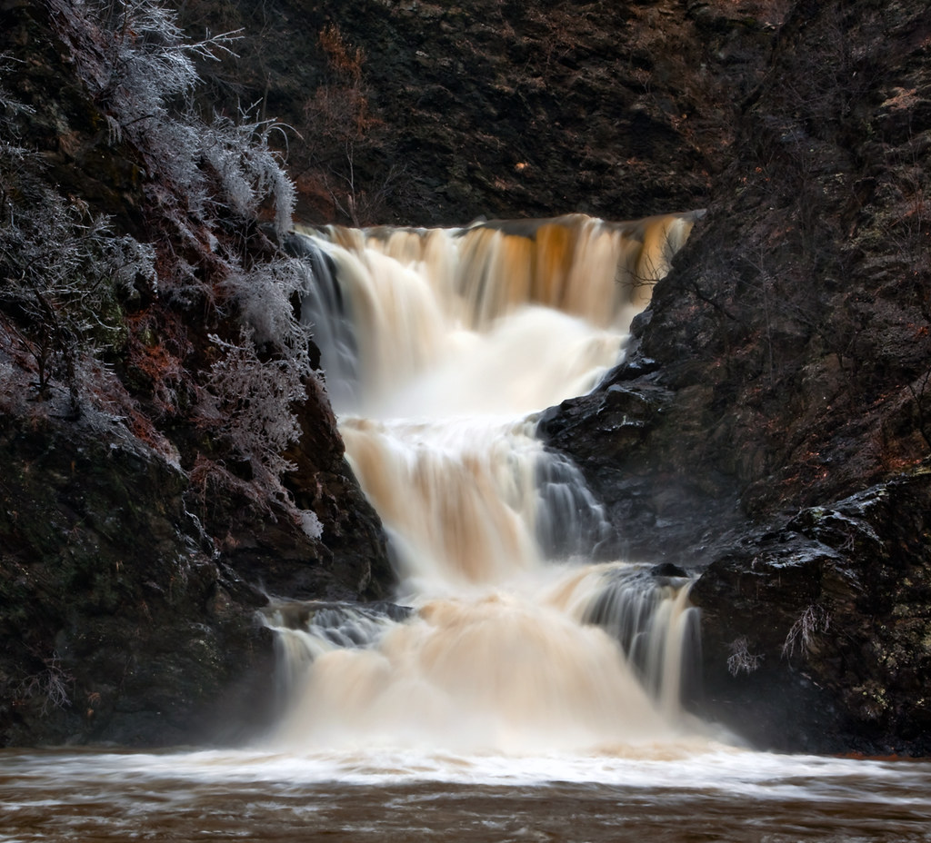Poestenkill Lunchbreak Poestenkill Troy, NY. … Flickr