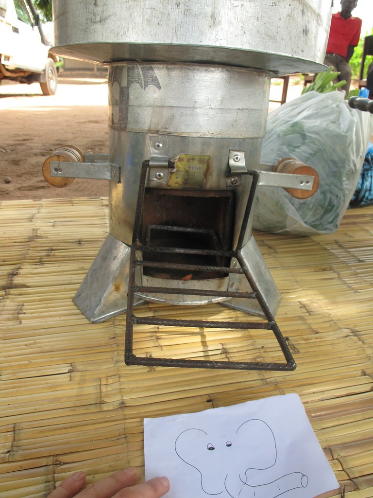 tikikil stove the stove that won michalahav Flickr