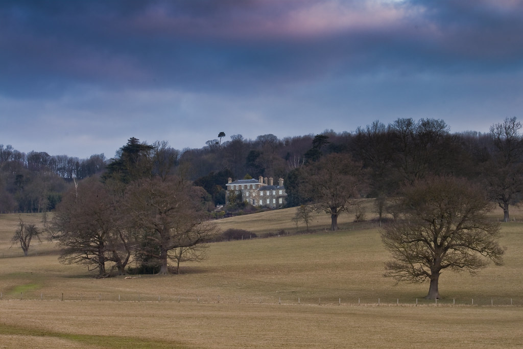 RiverHill House Sevenoaks Trevor taylor Flickr