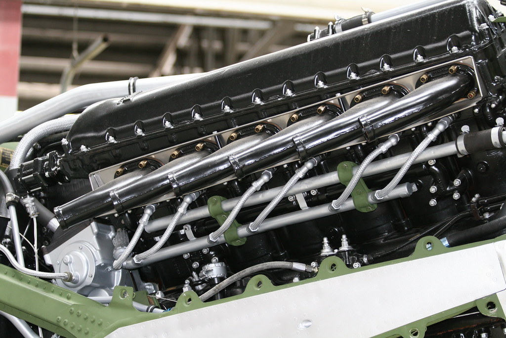 Chanute Air Museum, Rantoul IL, Rantoul Illinois, Champaig… Flickr