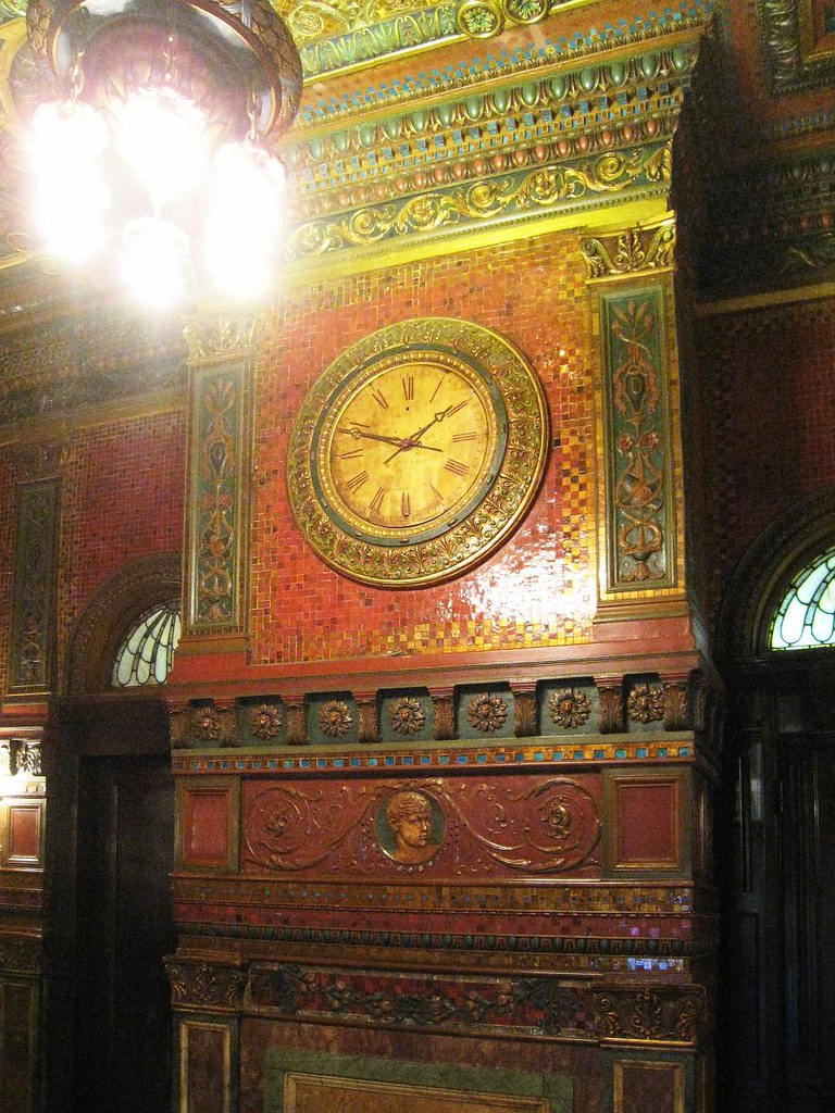 IMG_1264 Lobby The Osborne, 205 West 57th Street, New York… Peter