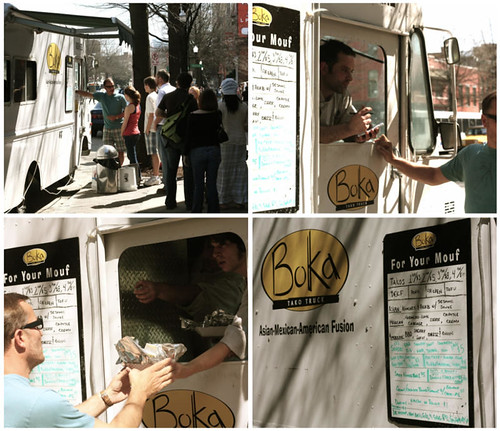 Boka Truck Collage Tim Vidra Flickr