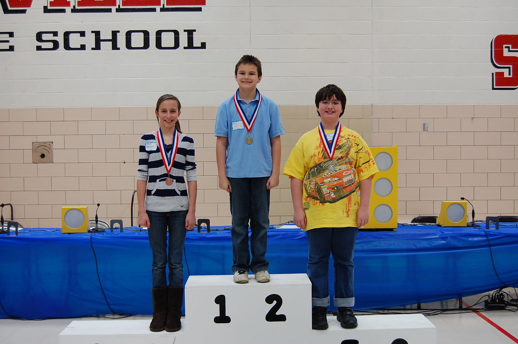 Mehlville School District Students Test Their Knowledge at… Flickr