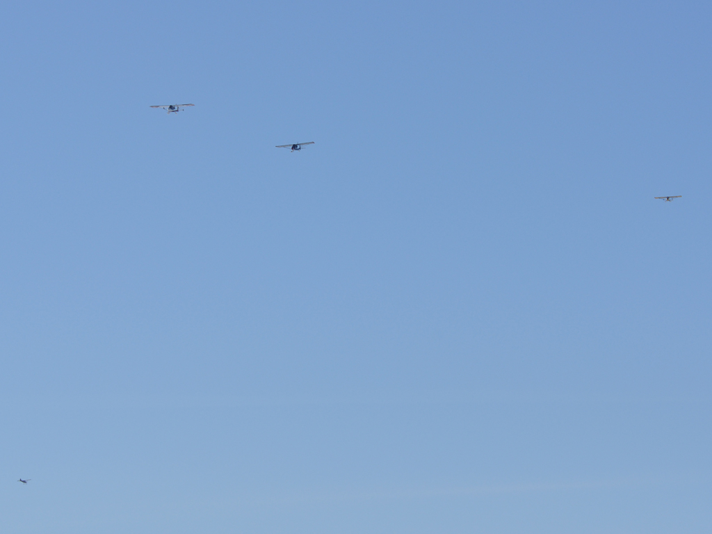 Traffic Montebello 23 jan 2010 DSC_0375 JeanPierre Bonin Flickr